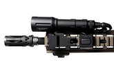 UNITY - Modlite® ModButton Lite – Surefire®/Modlite® - Black 4.5"